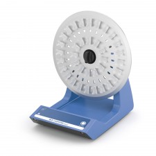 Máy lắc cơ bản có vòng quay Ika Model: Loopster basic